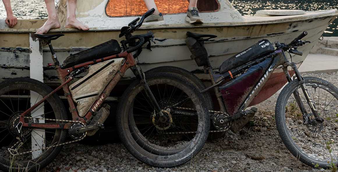 proto gravel checkpoint 120